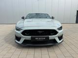 Ford Mach 1, Asch Motorsport Tuning - Ford Mustang mit Benzin-Antrieb: Coupe, Grau