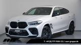 BMW X6 M Competition (Navi AHK Pano HUD HK ACC 360°) - BMW X6 M aus 2021