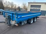 Humbaur HTK 115024 Tandem Dreiseitenkipper Rampen - Angebote