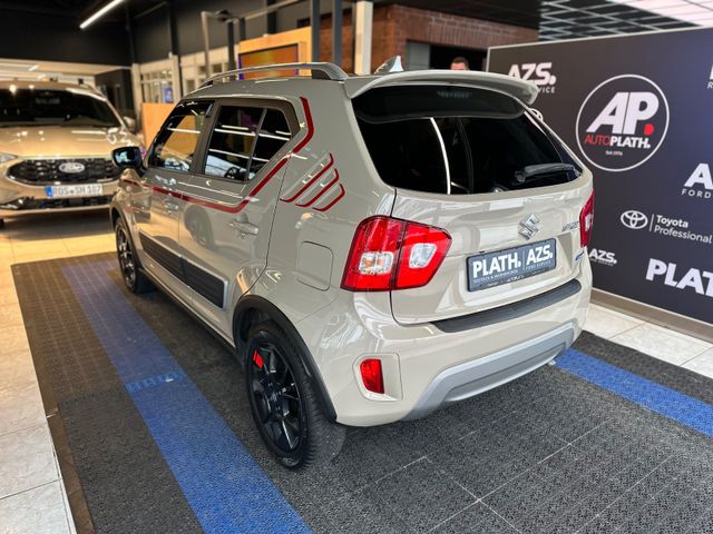 Suzuki Ignis Comfort Hybrid