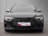 Audi S6 Avant 3.0 TDI Navi LED Kamera Optik schwarz+ - Audi S6 Gebrauchtwagen