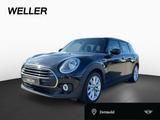 MINI Blackyard PDC Shz Klima Tempomat 17" - schwarze MINI One Clubman