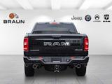 Dodge RAM 1500 Laramie Sport LPG MY25 4x4 - Dodge RAM mit LPG-Antrieb: Allradantrieb