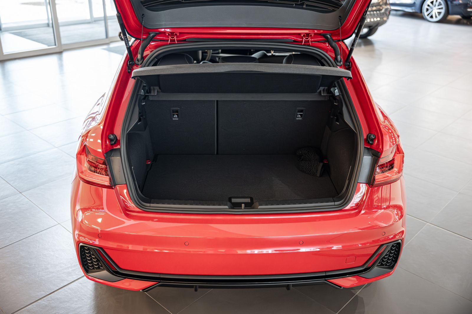 Audi A1 - Bild 9