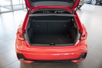 Audi A1 - Vorschau Bild 9