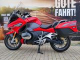 BMW R 1250 RT *3 Pakete* inkl. Navigator 6 - BMW RT