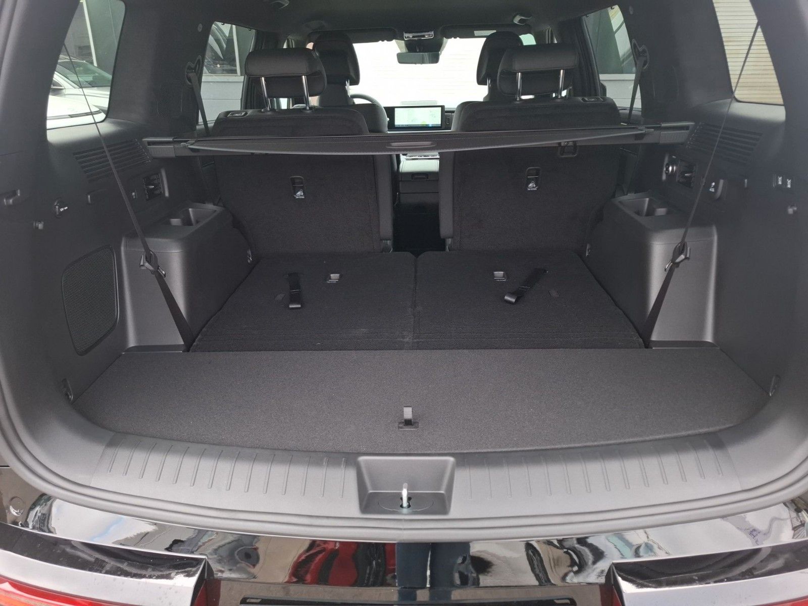 Hyundai Santa Fe – Bild 12