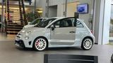 Abarth 595 1.4 T-Jet 16V 595 Essesse Essesse - Abarth 595: Von Privat