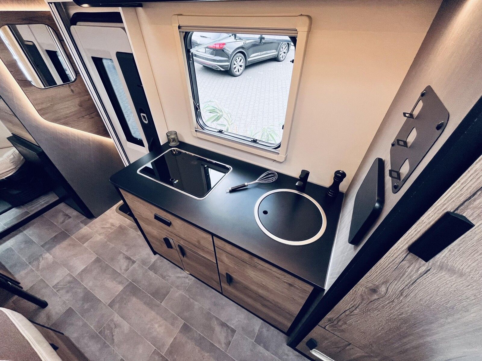 Fahrzeugabbildung XGO Dynamic 27 Modell 2027
