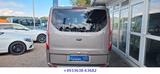 Ford Tourneo Custom L2/Auto./Navi/Tüv + Inspk. NEU - : Kleinbus, 8 Sitzer