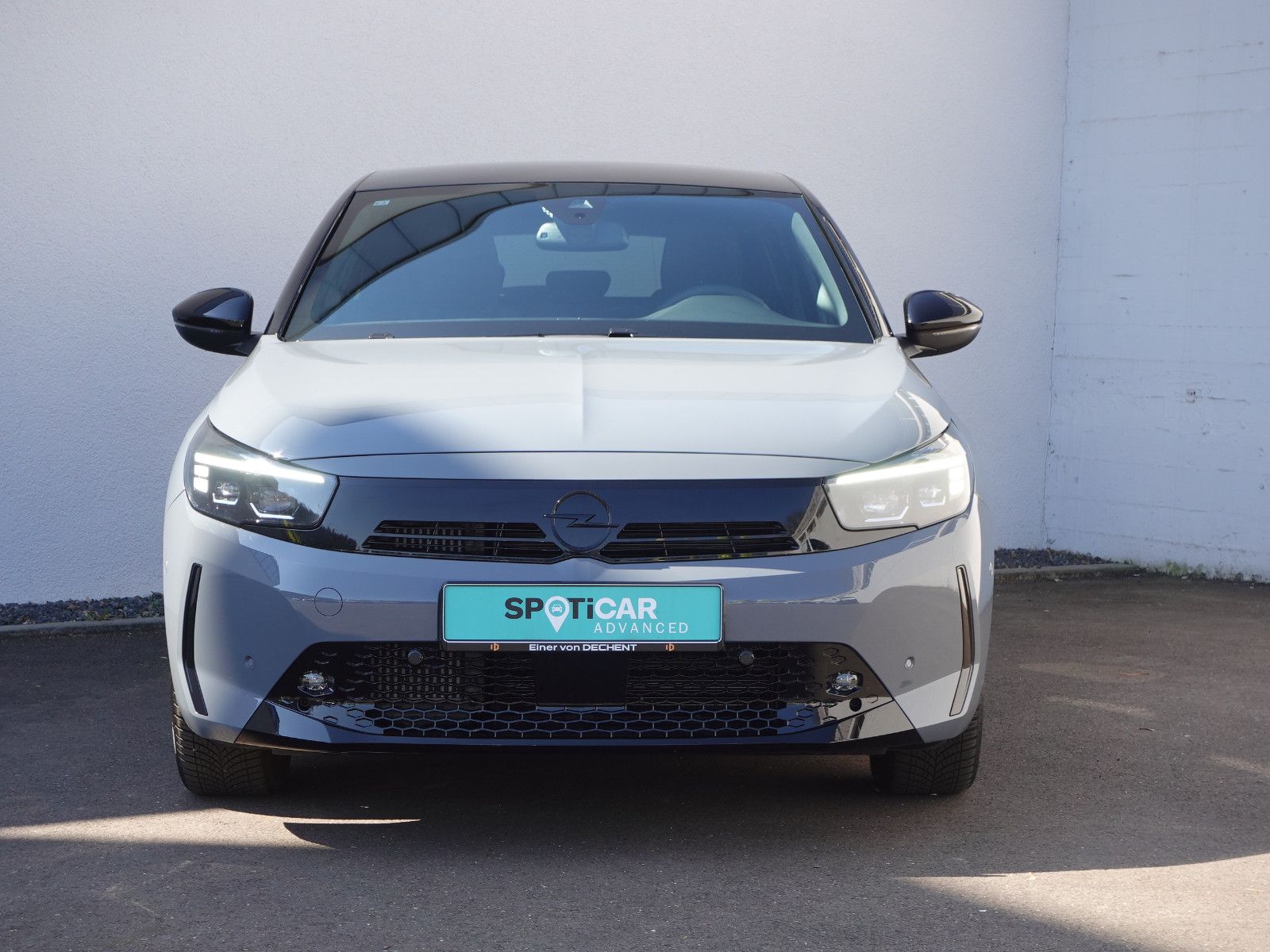 Fahrzeugabbildung Opel Corsa 1.2Turbo GS Line Allwetter,Navi,SHZ,Kamera