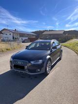 Audi A4 Allroad 3.0 TDI S tronic quattro - - gebrauchte Audi A4 Allroad aus dem Jahr 2012