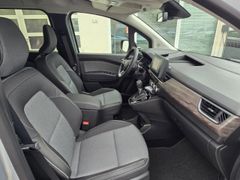 Fahrzeugabbildung Grand Kangoo III Techno 1.3 TCe130 EDC 7 Sitzer