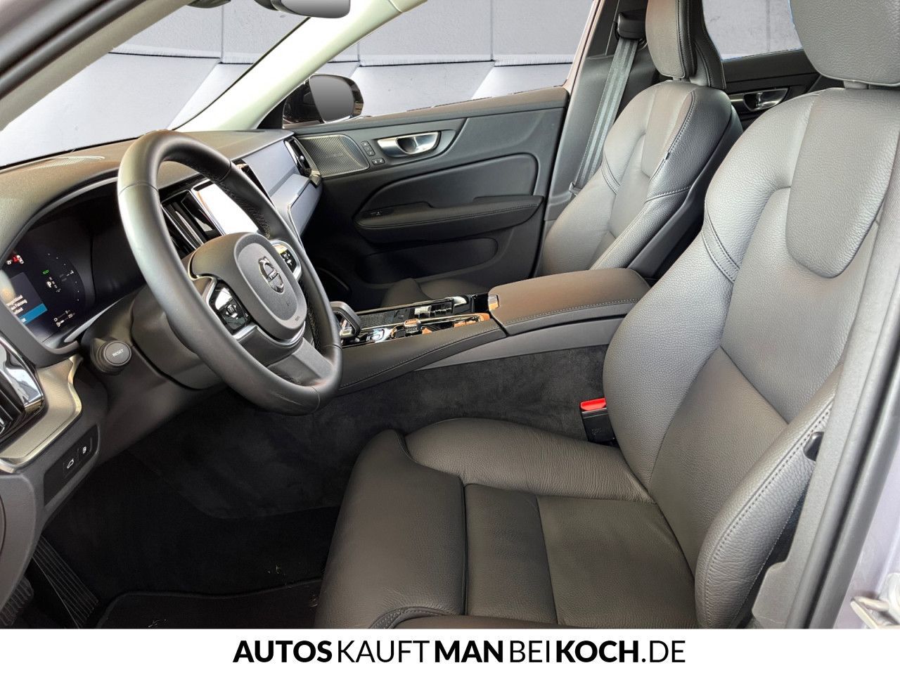 Volvo V60 - Bild 9