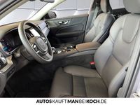 Volvo V60 - Vorschau Bild 9