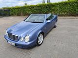 Mercedes-Benz CLK 320 ELEGANCE Elegance Cabrio 