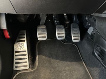 Bild 16 Abarth 595 Competizione