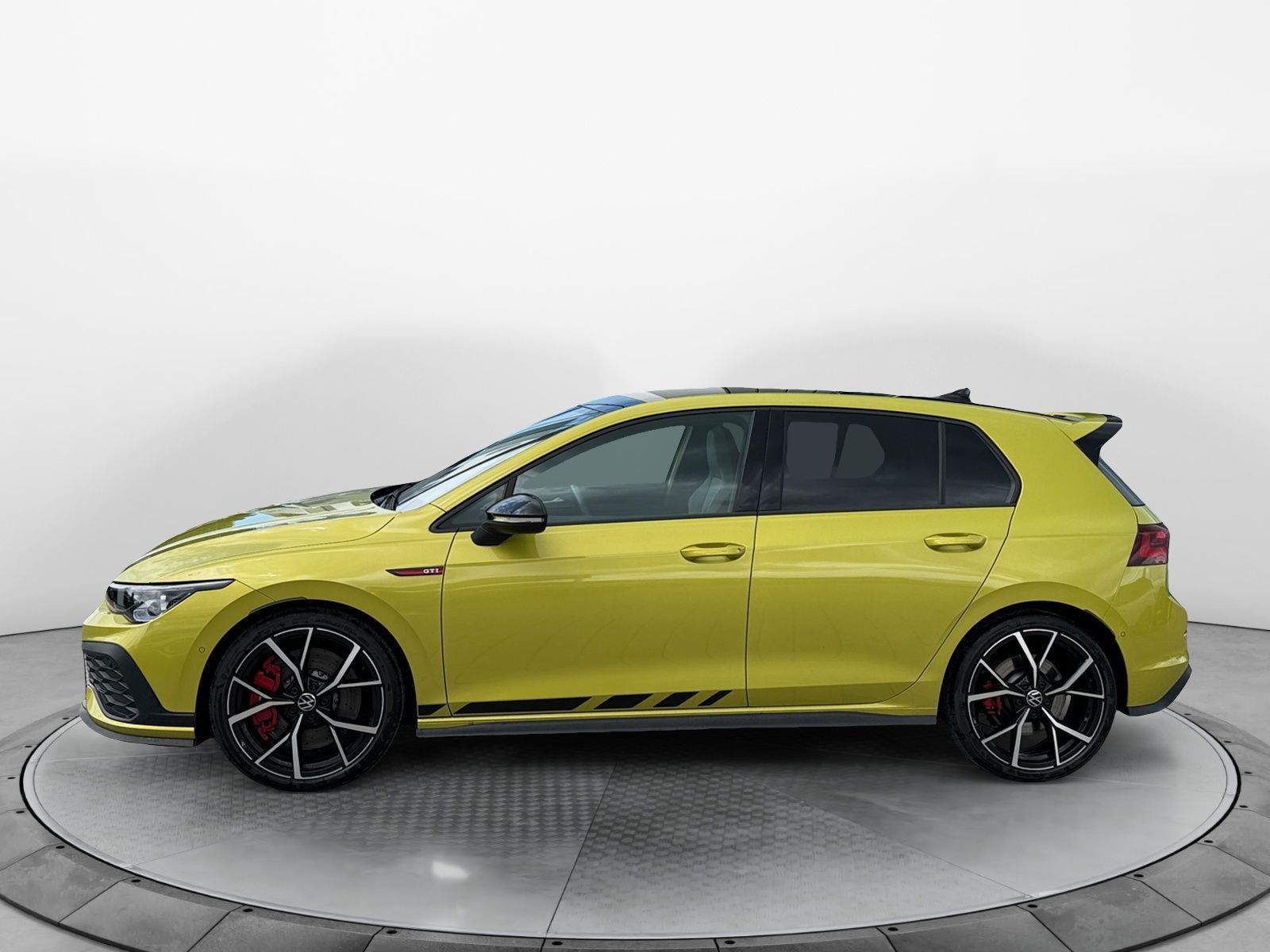 Volkswagen Golf - Bild 3