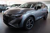 Nissan Qashqai 1.3 Tekna Pano Leder HUD 360° 19" SOFORT