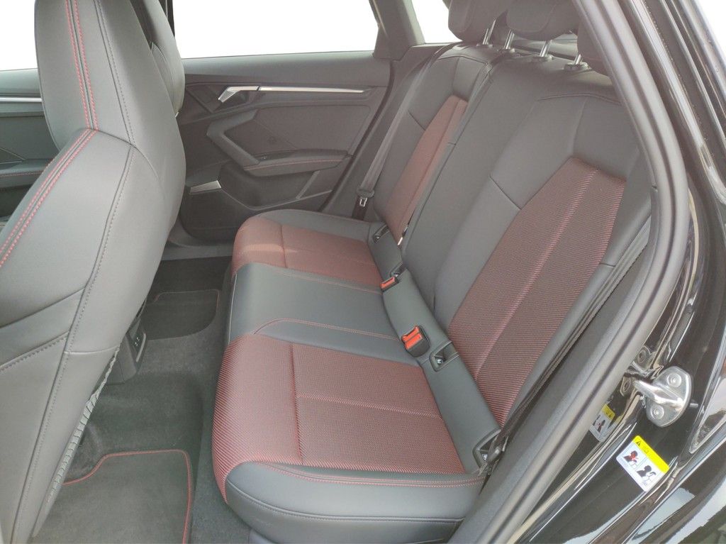 Audi S3 - Bild 18