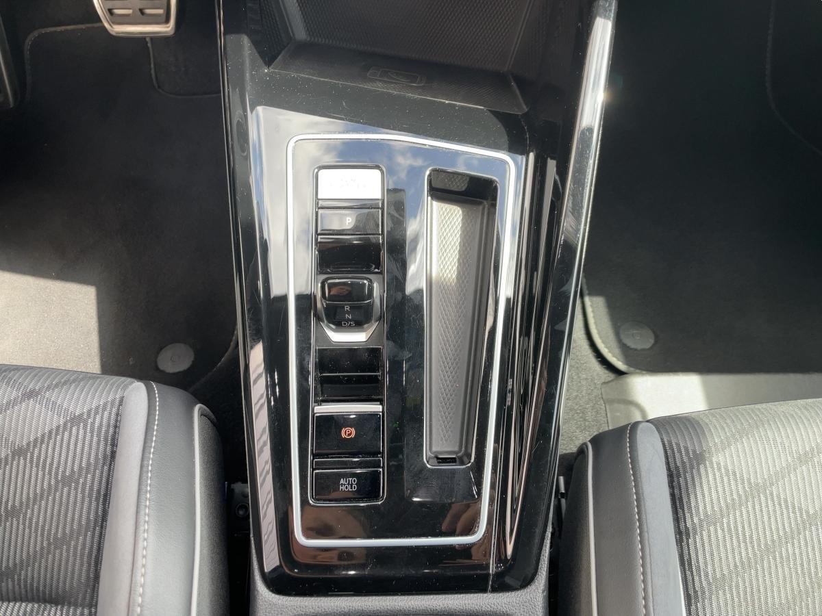 Volkswagen Golf R-Line 1.5 TSI DSG DAB+VIRT+LED+PDC+SHZ, миниатюра 13