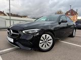 Mercedes-Benz C 200 d 9G DISTRONIC/LED/KAMERA/NAVI/ALU