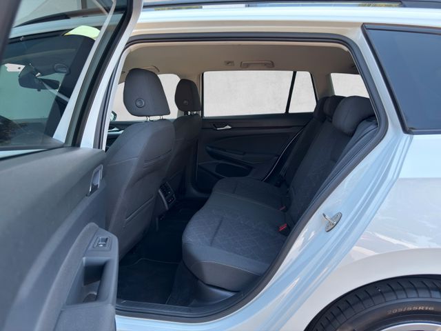 Volkswagen Golf VIII 2.0 TDI Variant Life|Kamera|Navi|AHK