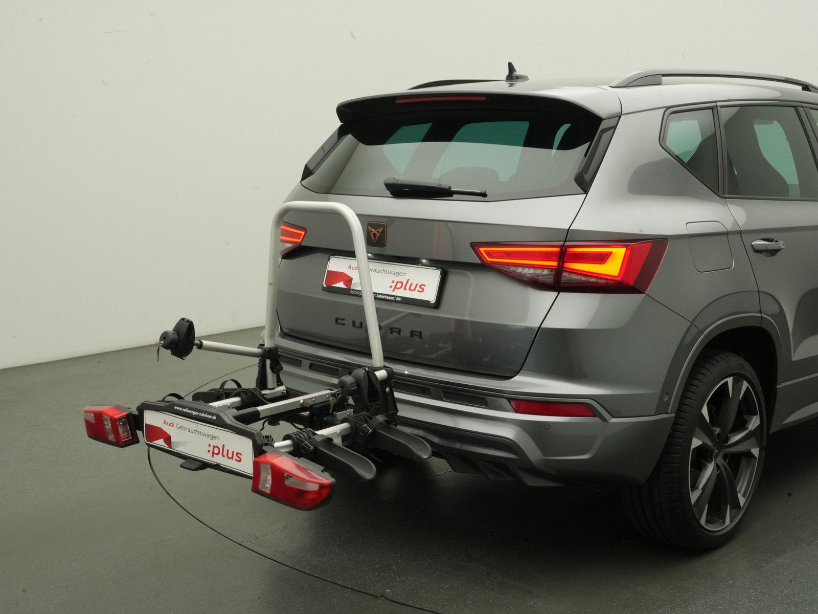 Cupra Ateca - Bild 4