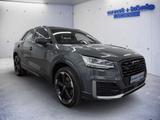 Audi Q2 40 TFSI quattro S Line RFK PANO ACC LED Leder - Audi Q2 in Freiburg
