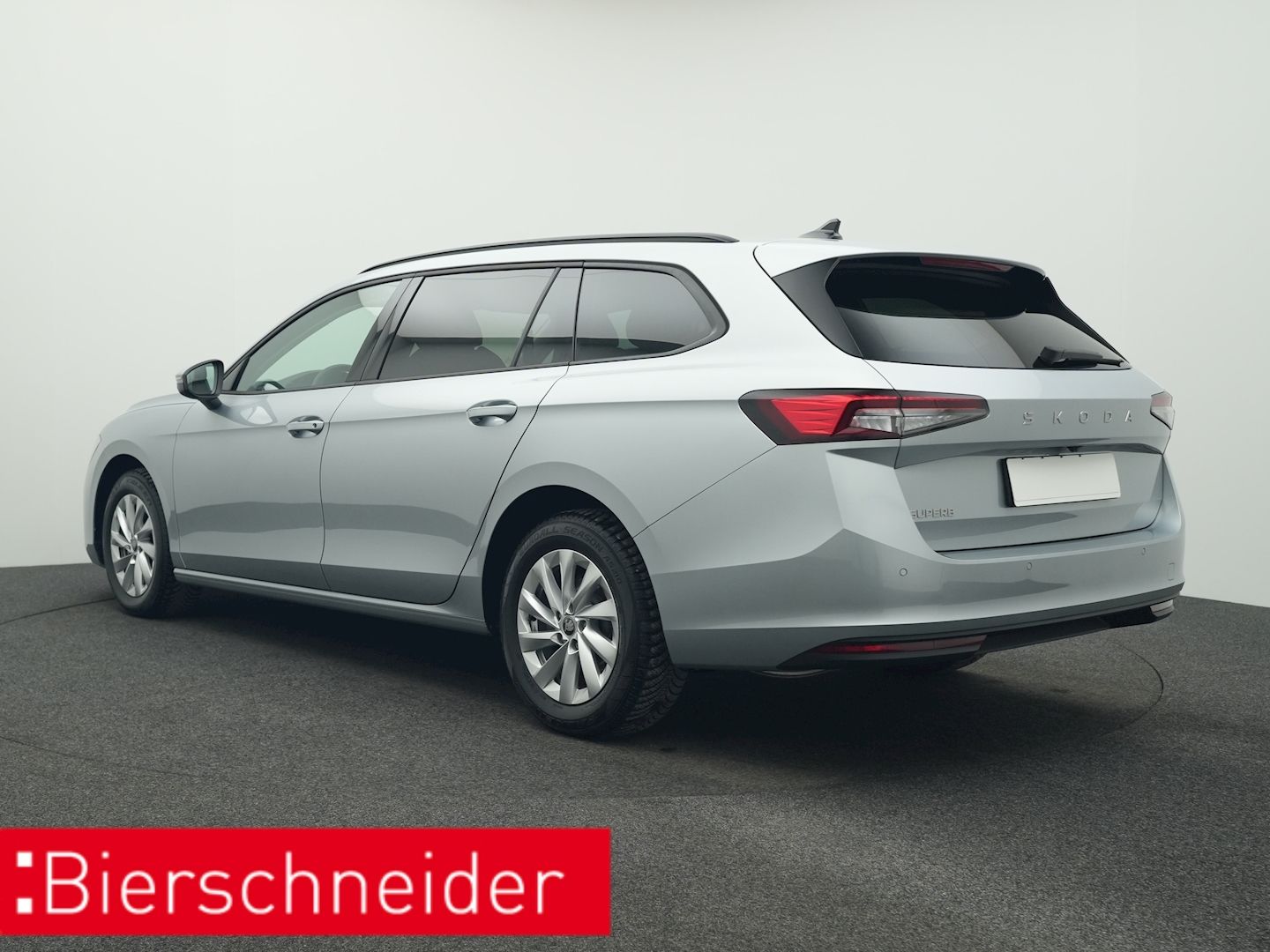 Skoda Superb - Bild 4