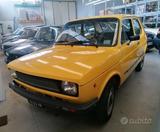Fiat 127 Confort 1977 - Fiat Gebrauchtwagen von 1977