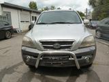 Kia Sorento 2.5 CRDi EX - Kia Sorento in Oberhausen