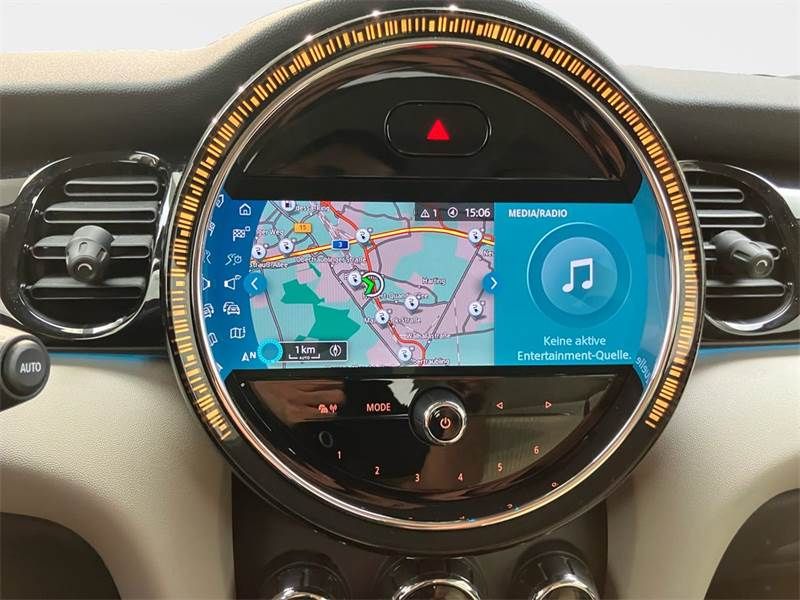 MINI Cooper SE - Bild 11