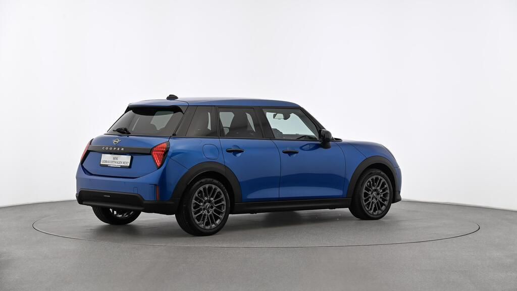 MINI Cooper C - Bild 7