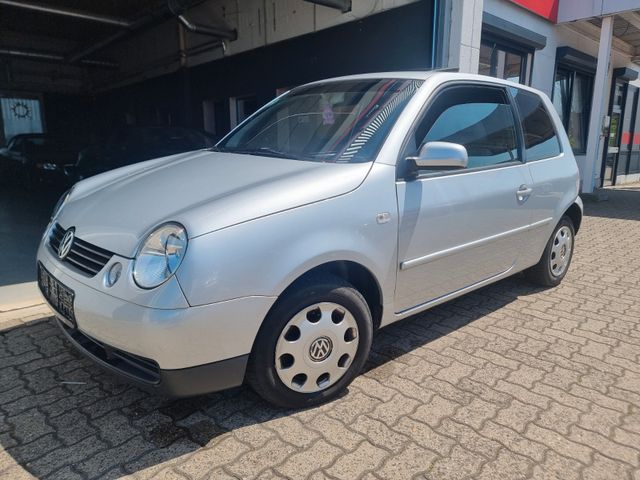 Volkswagen Lupo 1.4 College Kupplung Neu/Schiebedach/Allwet