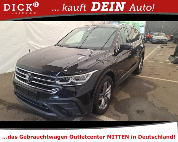 VW Tiguan Allsp 2.0d Move LED/NAVI/PANO/VIRTU/19"LM