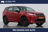 Land Rover Discovery Sport P200 R-Dynamic S | panorama dach - Land Rover Discovery Sport Dynamic mit Benzin-Antrieb
