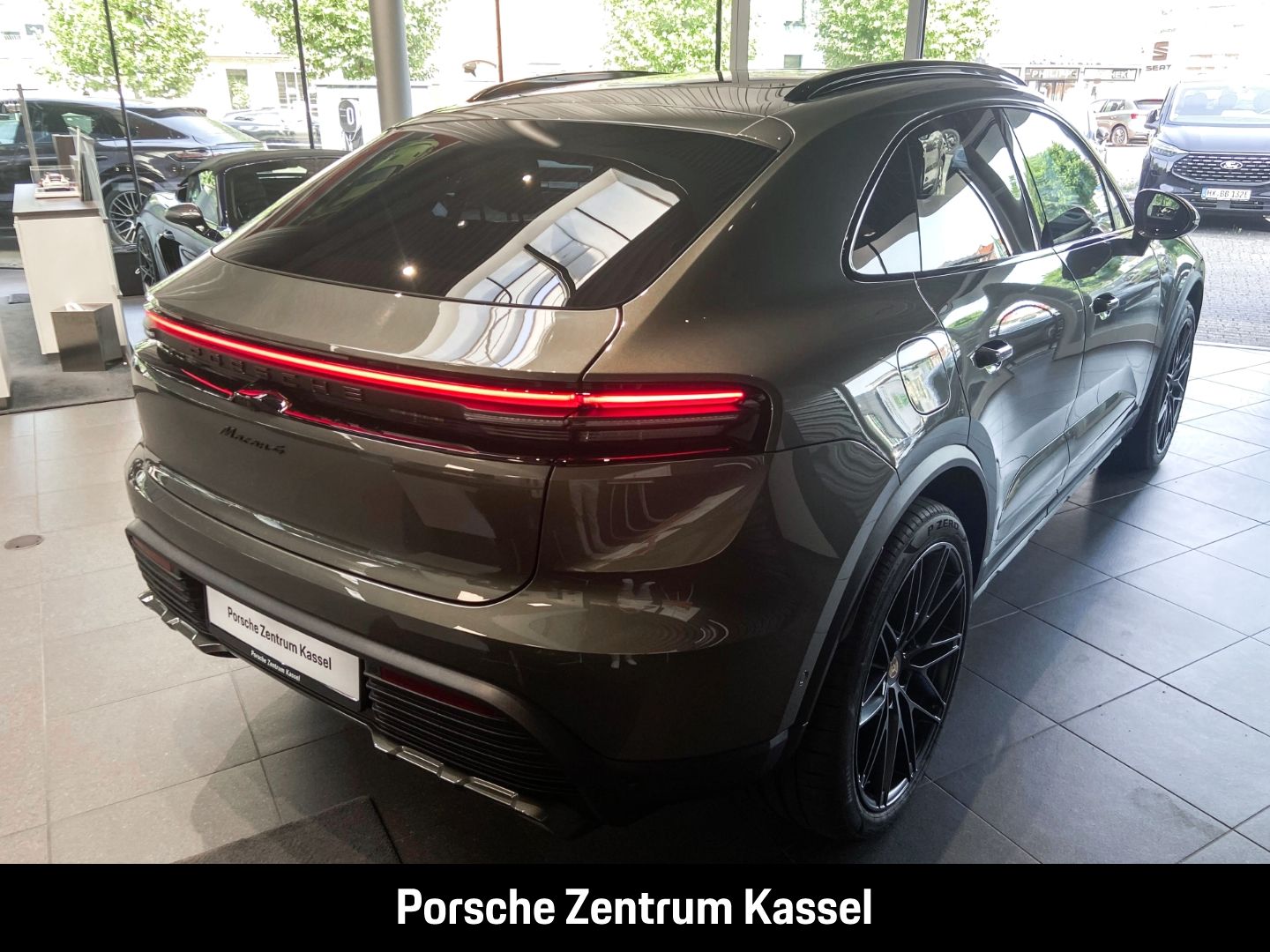 Porsche Macan - Bild 7
