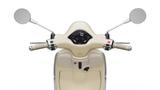 Vespa Primavera 125 S Modell 2026 - VESPA PRIMAVERA 125 S