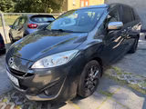 Mazda 5 Sendo Klima 7-Sitzer Kamera 8x Alu 1.Hand