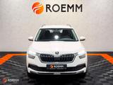 Skoda Kamiq Active *GARANTIE* Sitzheizung*Klima - Skoda Kamiq: Active