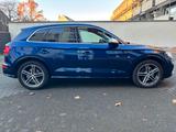 Audi SQ5 3.0 TDI quattro - Audi Gebrauchtwagen in Hanau