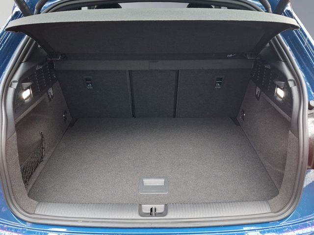 Q2 35 TFSI S line, Matrix, Navi, AHK