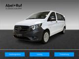 Mercedes-Benz Vito 114 CDI Tourer PRO Extralang Kam+TotW+SHz