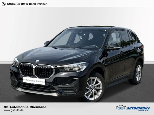 BMW X1 18i sDrive Aut. Navi Sportsitze M-Lenk Kamera