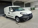 Fiat Doblo 1.6 SX Maxi Kasten*Klima*AHK*Sortimo*TÜV* - Fiat Doblo: 1.6