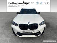 BMW X4 M - Vorschau Bild 12
