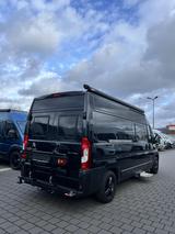 Clever Celebration Citroen 165 PS 165PS,BusBiker,1.Hand - Wohnmobil oder -wagen Bus