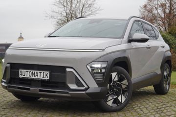 Hyundai KONAKona 1.6 GDI Hybrid Trend