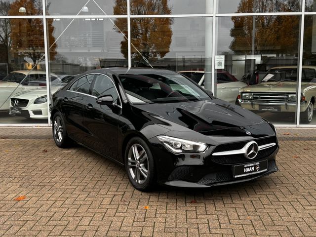 Mercedes-Benz CLA 180 d GARANTIE